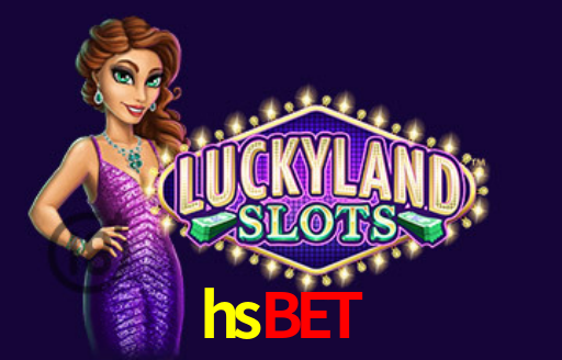 Interface do App hsbet