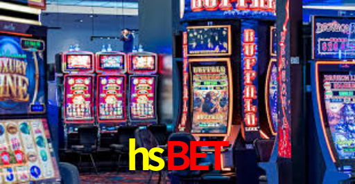 Jogos Exclusivos hsbet