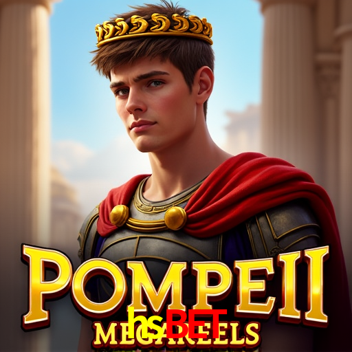 Bônus de Boas-vindas hsbet