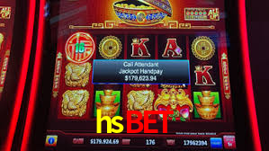 Jogos Exclusivos hsbet