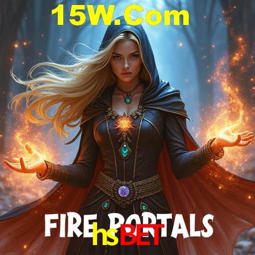 Recursos de Bônus hsbet
